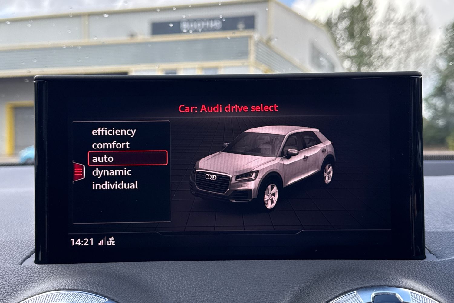 Used Audi Q2 2024 for sale - 75908879: Photo 39