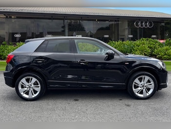 Used Audi Q2 2024 for sale - 75908879: Photo
