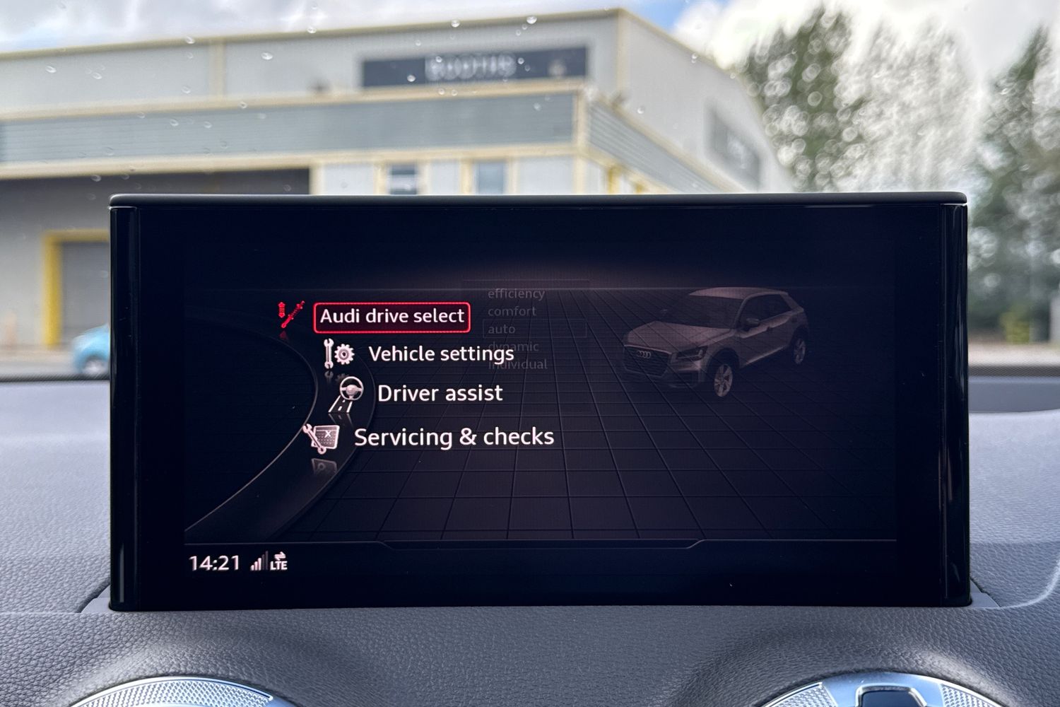 Used Audi Q2 2024 for sale - 75908879: Photo 40