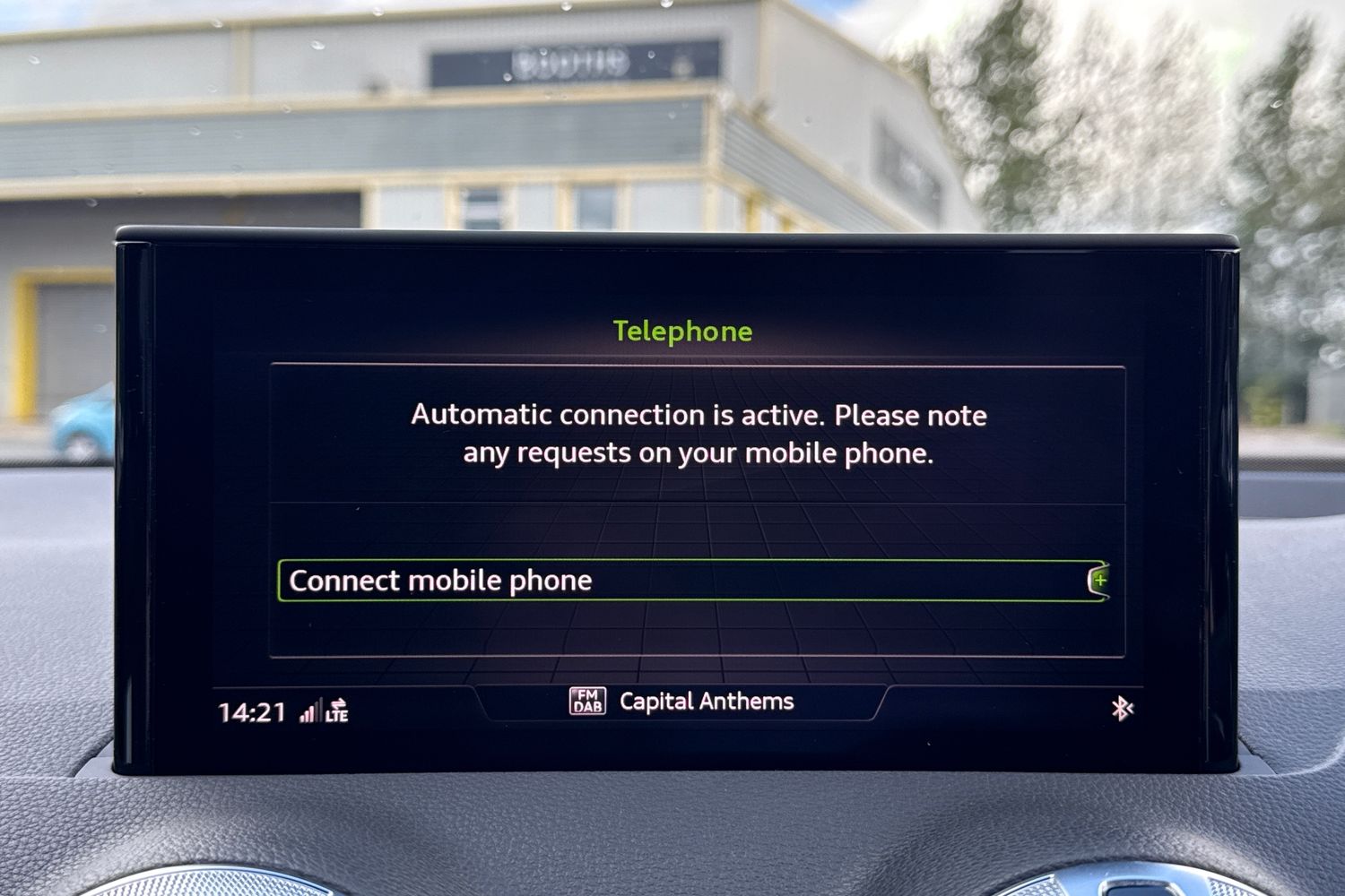 Used Audi Q2 2024 for sale - 75908879: Photo 42