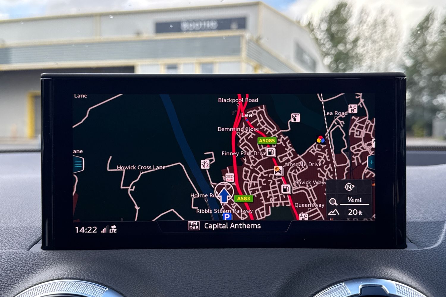 Used Audi Q2 2024 for sale - 75908879: Photo 43