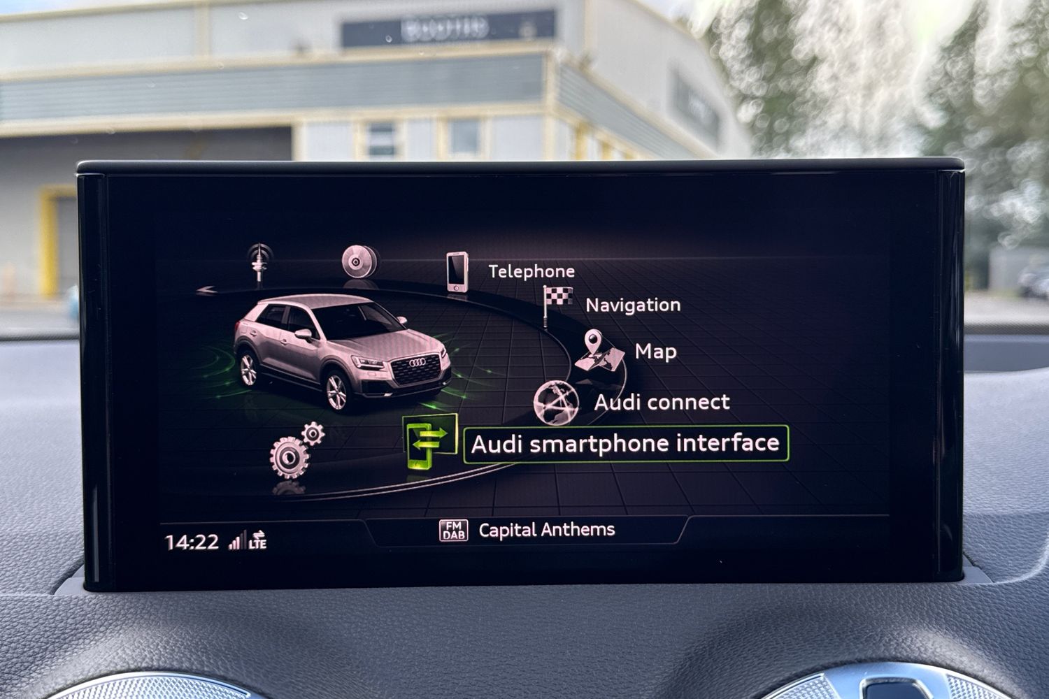 Used Audi Q2 2024 for sale - 75908879: Photo 44