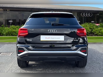 Used Audi Q2 2024 for sale - 75908879: Photo