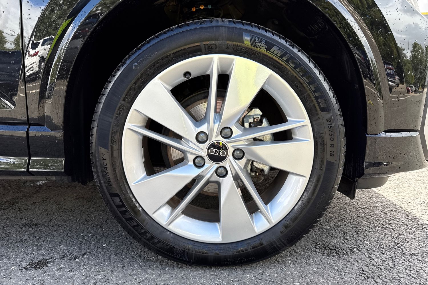 Used Audi Q2 2024 for sale - 75908879: Photo 6