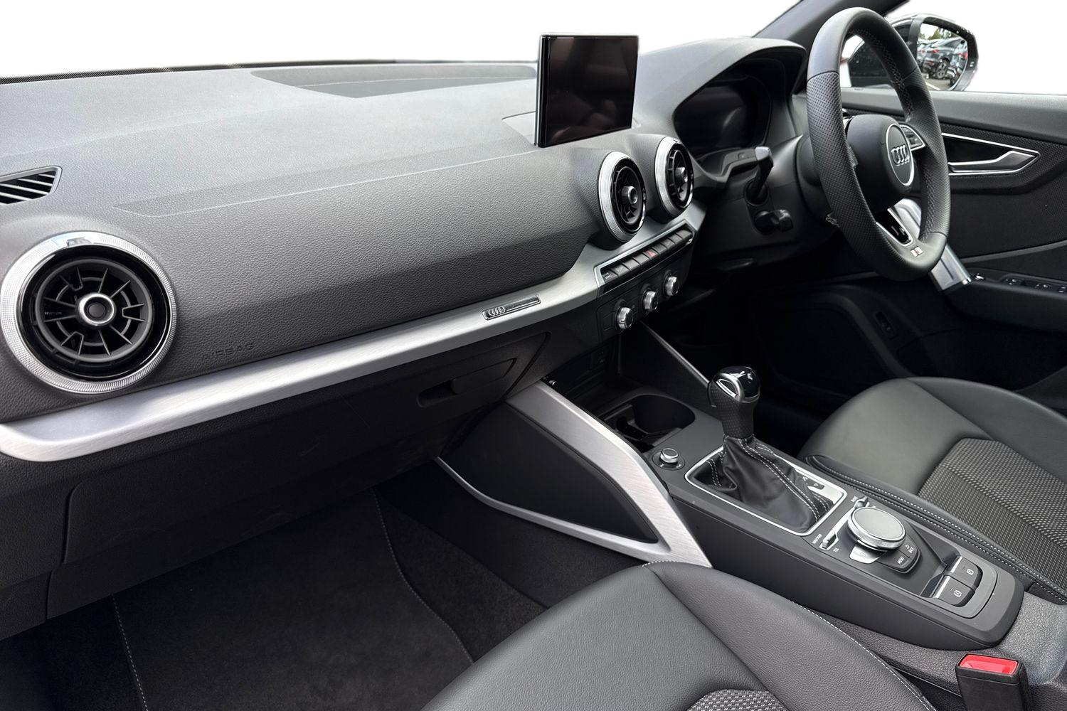 Used Audi Q2 2024 for sale - 75908879: Photo 8