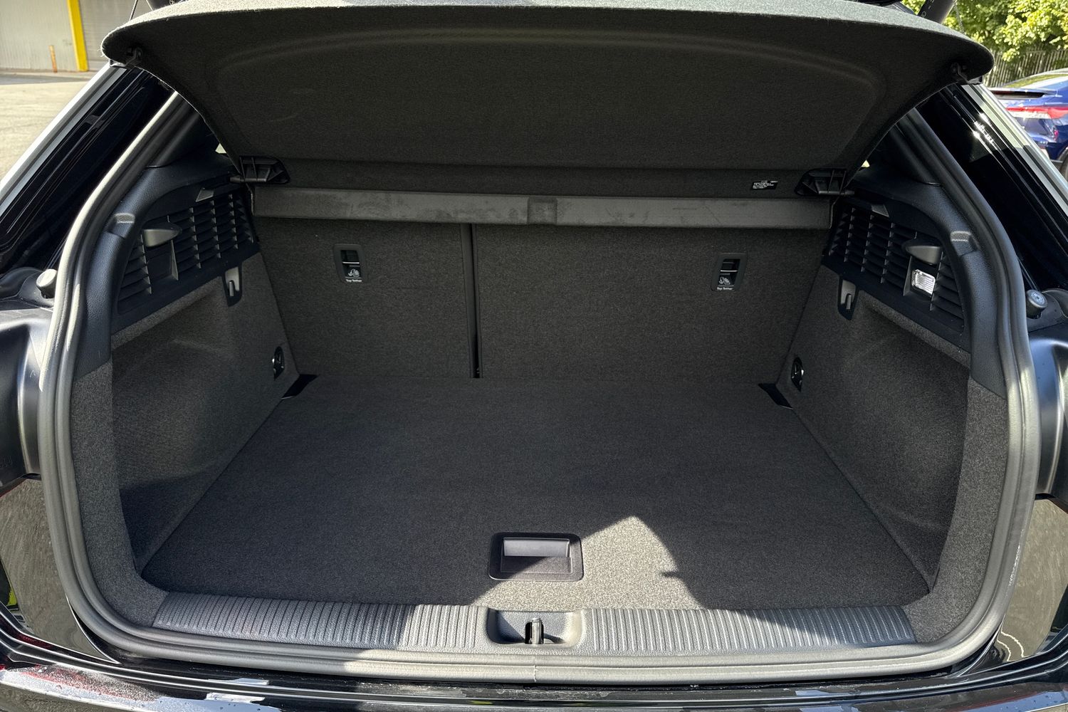 Used Audi Q2 2024 for sale - 75908879: Photo 9