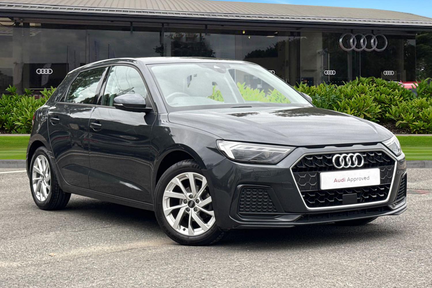 Used Audi A1 2021 for sale - 76081991: Photo 1