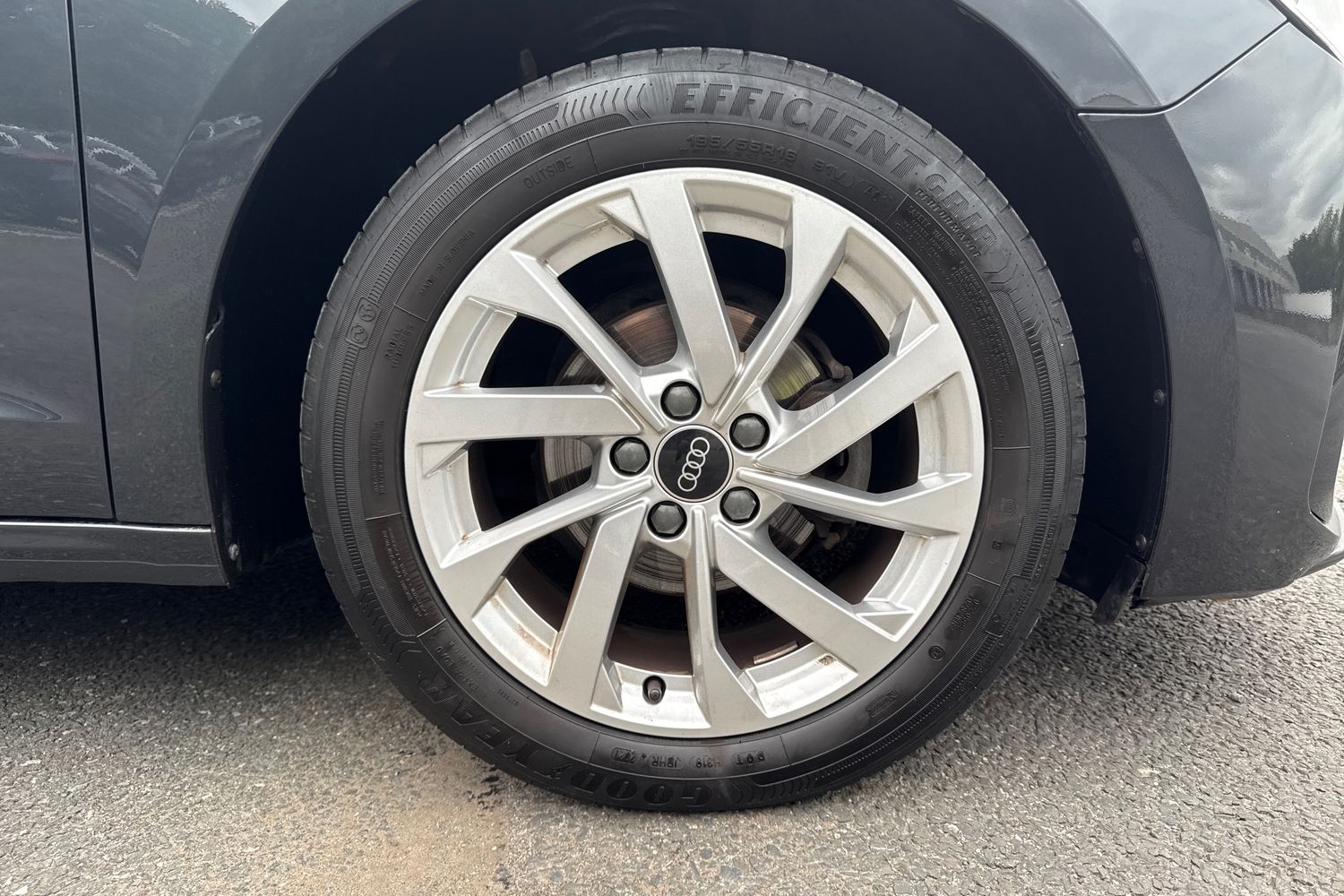 Used Audi A1 2021 for sale - 76081991: Photo 10
