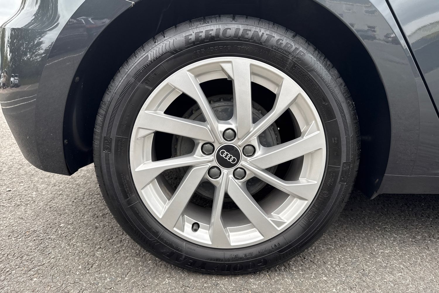 Used Audi A1 2021 for sale - 76081991: Photo 11