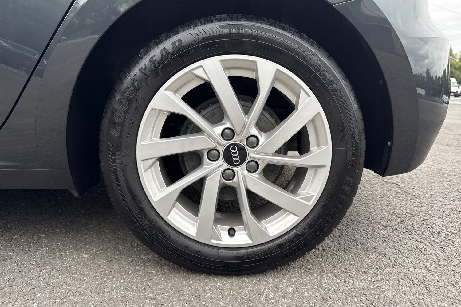Used Audi A1 2021 for sale - 76081991: Photo 12