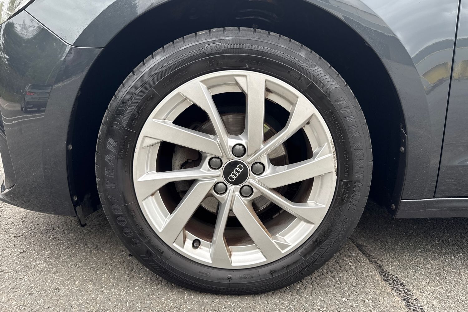 Used Audi A1 2021 for sale - 76081991: Photo 13