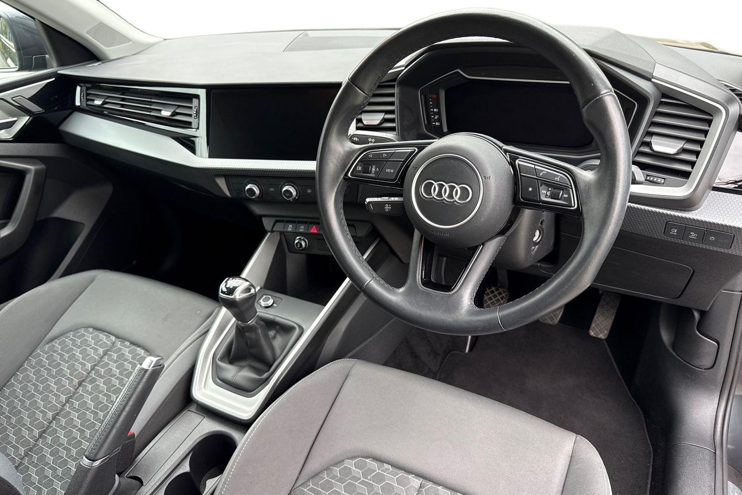 Used Audi A1 2021 for sale - 76081991: Photo 14