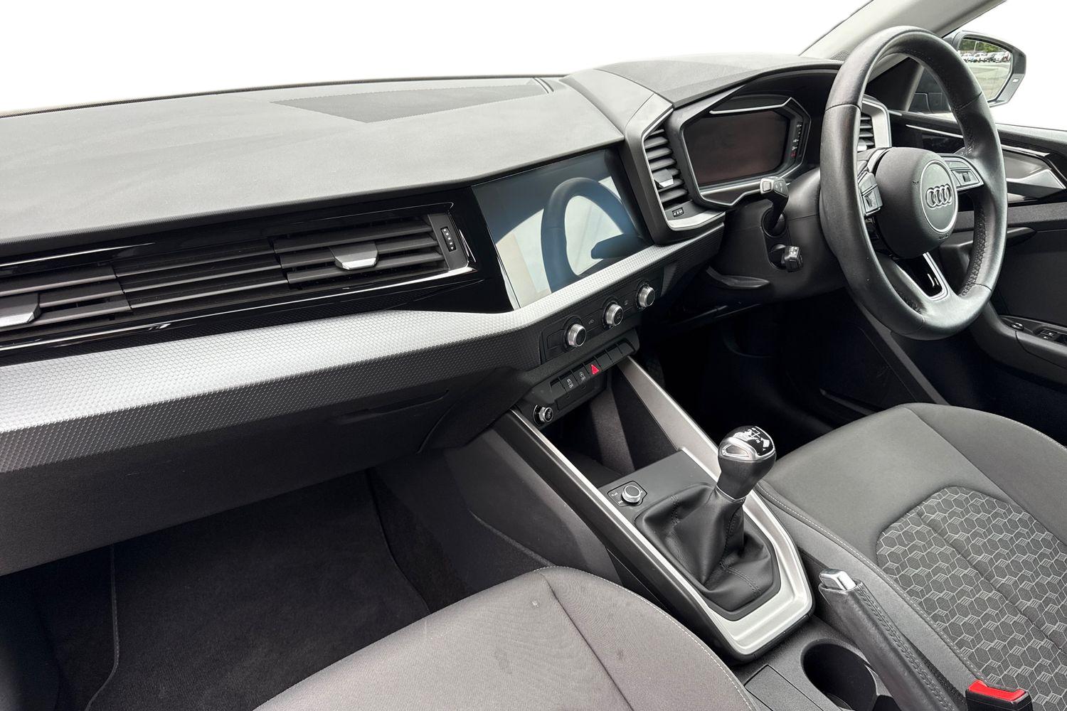 Used Audi A1 2021 for sale - 76081991: Photo 15