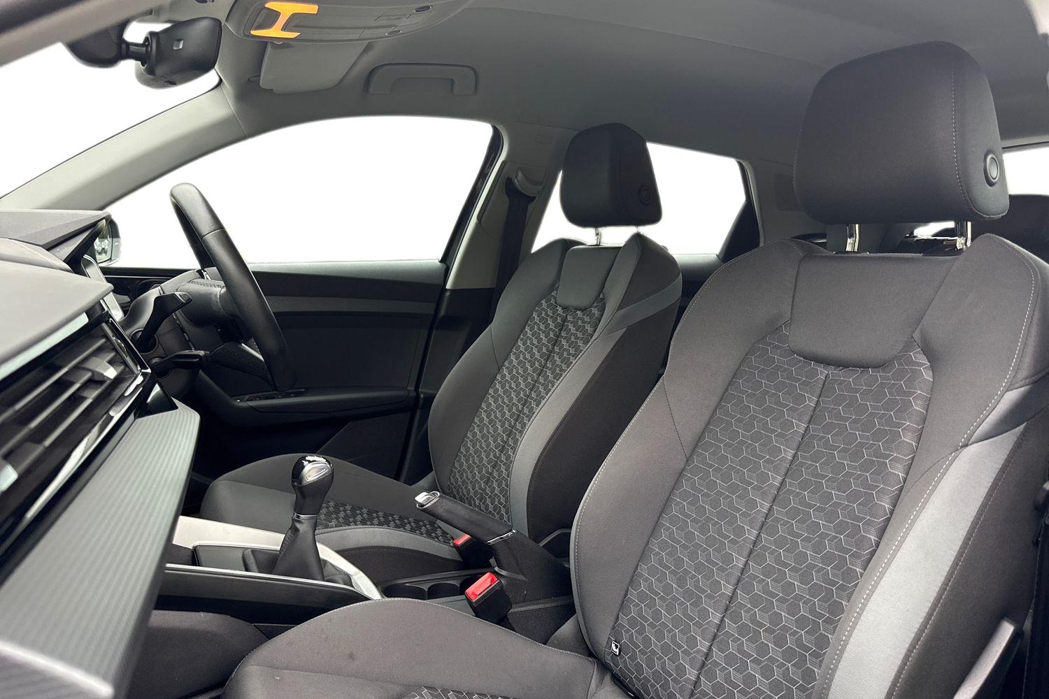Used Audi A1 2021 for sale - 76081991: Photo 16