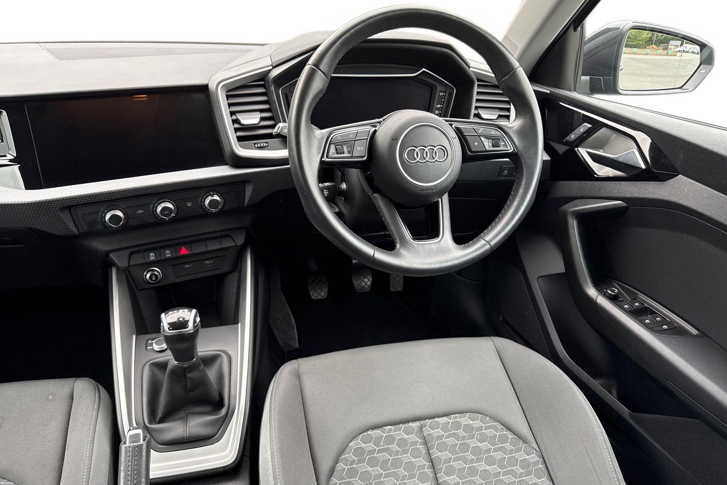 Used Audi A1 2021 for sale - 76081991: Photo 18
