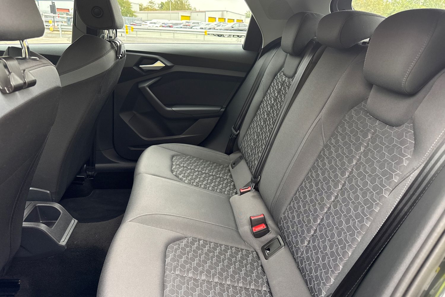 Used Audi A1 2021 for sale - 76081991: Photo 19