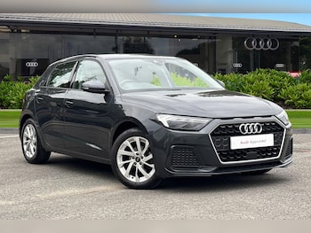 Audi - A1