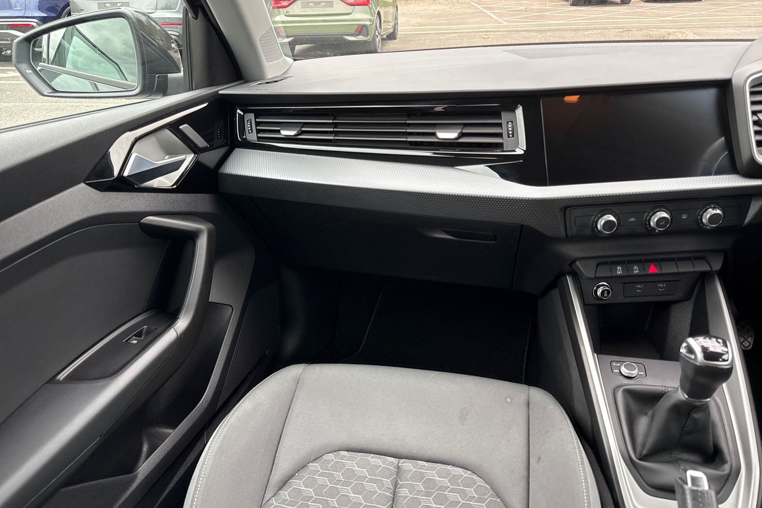 Used Audi A1 2021 for sale - 76081991: Photo 20