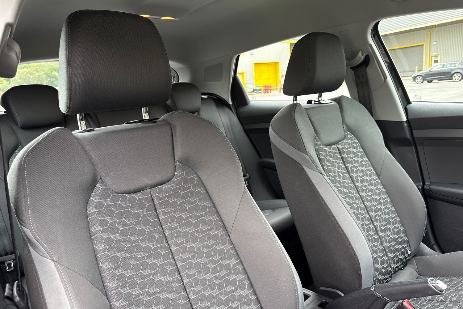 Used Audi A1 2021 for sale - 76081991: Photo 24