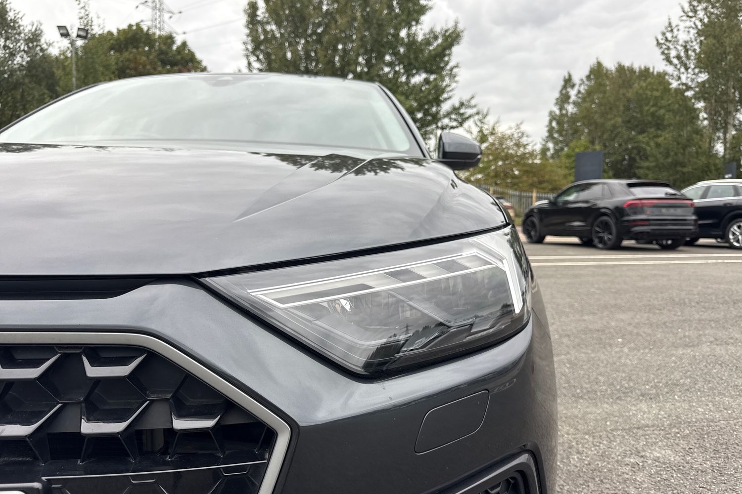 Used Audi A1 2021 for sale - 76081991: Photo 25