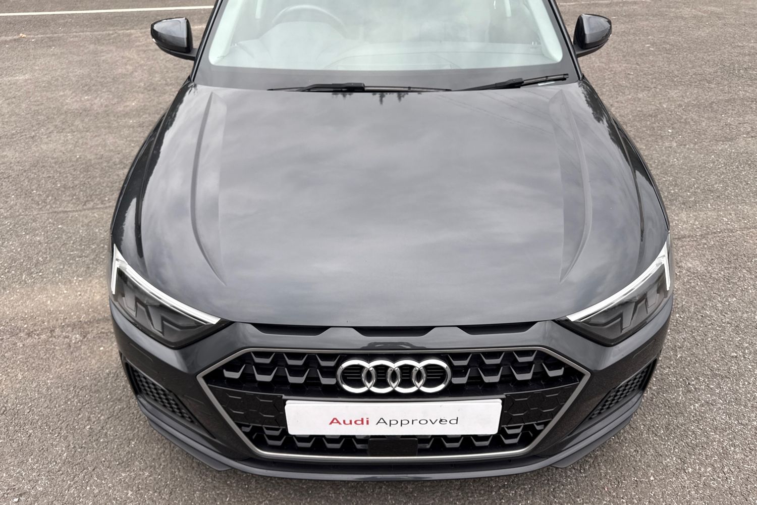 Used Audi A1 2021 for sale - 76081991: Photo 26
