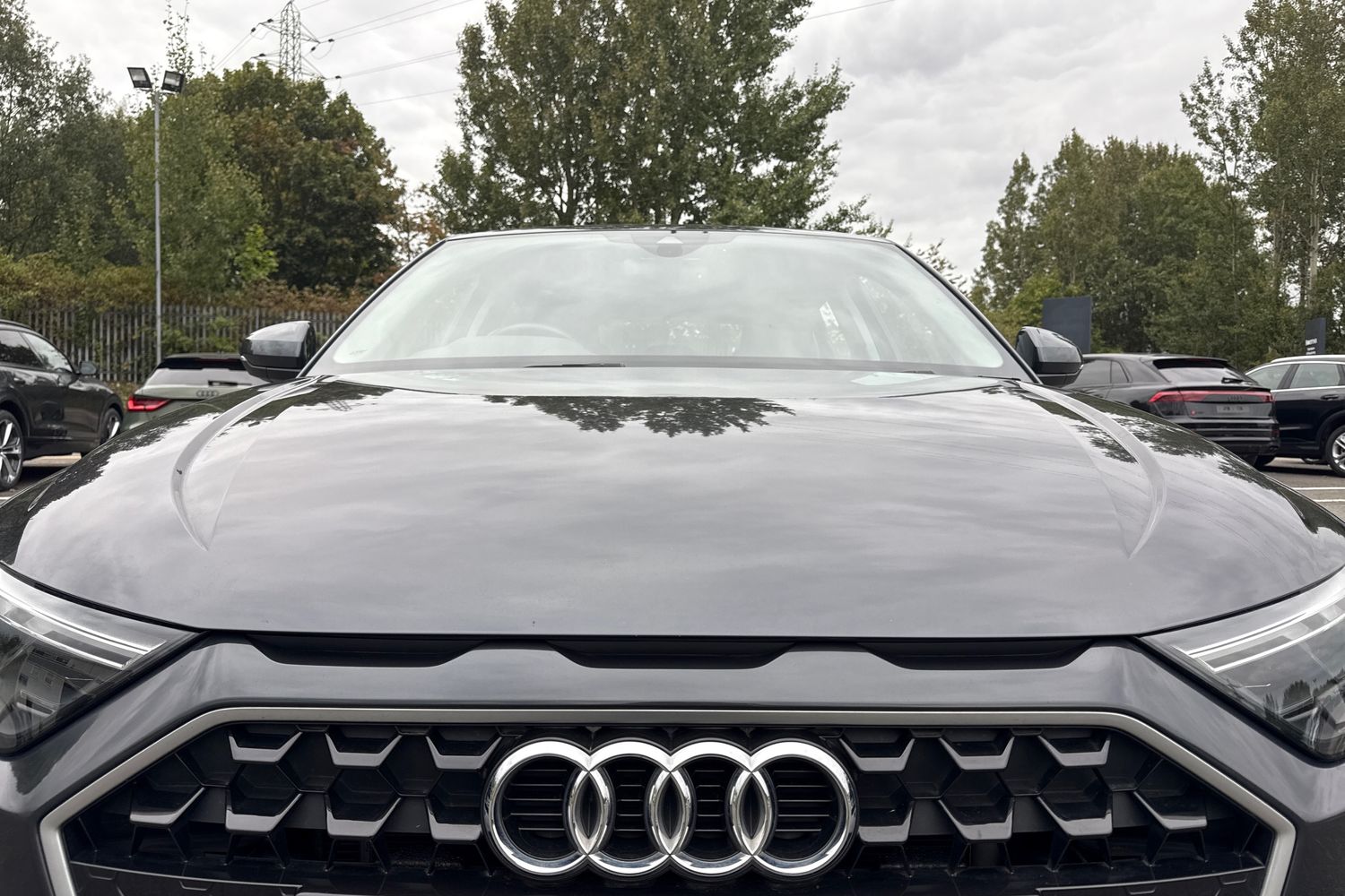 Used Audi A1 2021 for sale - 76081991: Photo 27