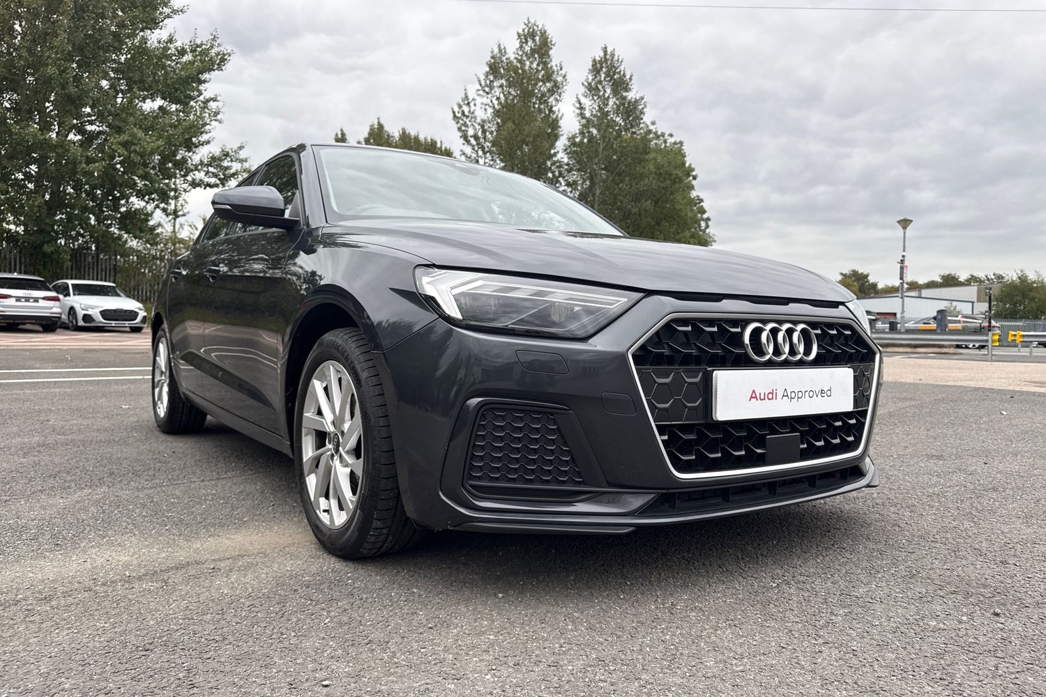 Used Audi A1 2021 for sale - 76081991: Photo 28