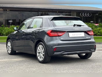 Used Audi A1 2021 for sale - 76081991: Photo 2