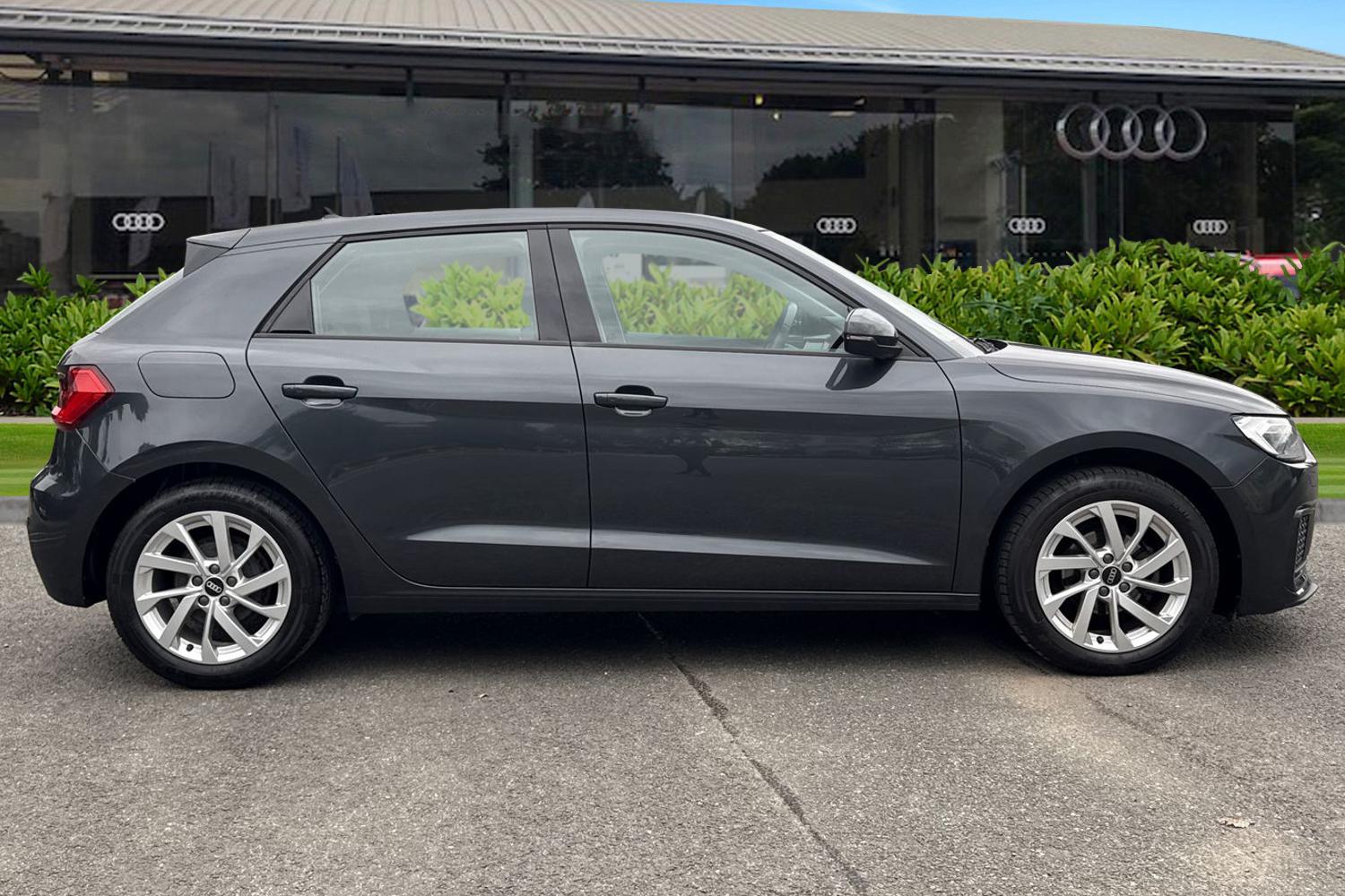 Used Audi A1 2021 for sale - 76081991: Photo 3