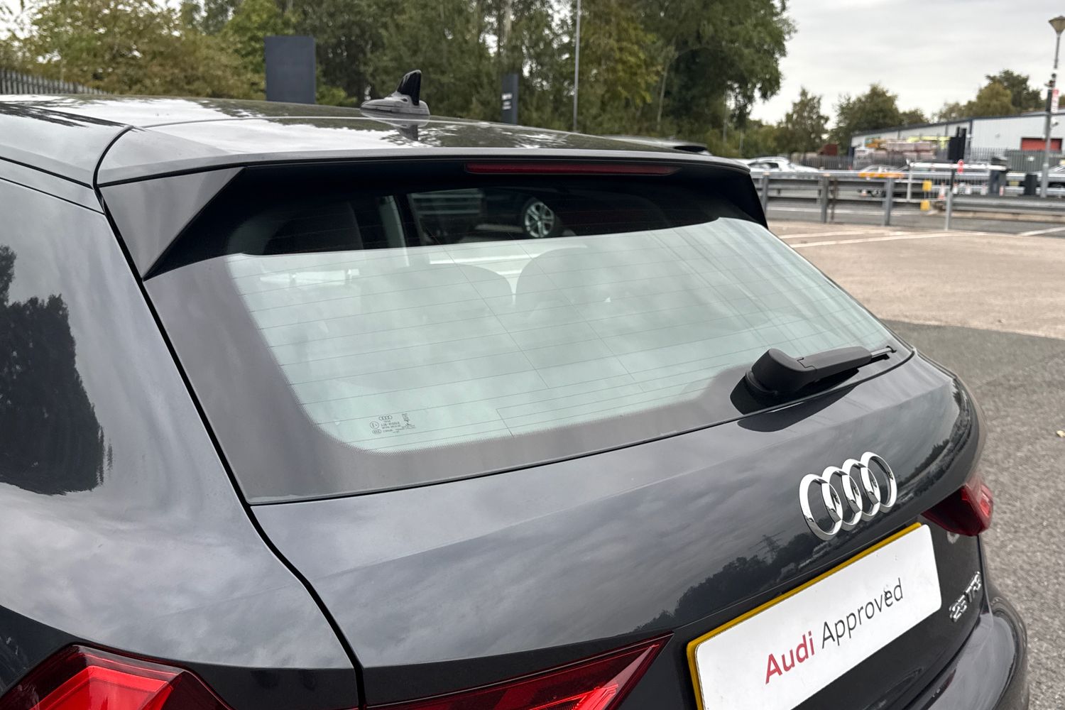Used Audi A1 2021 for sale - 76081991: Photo 30