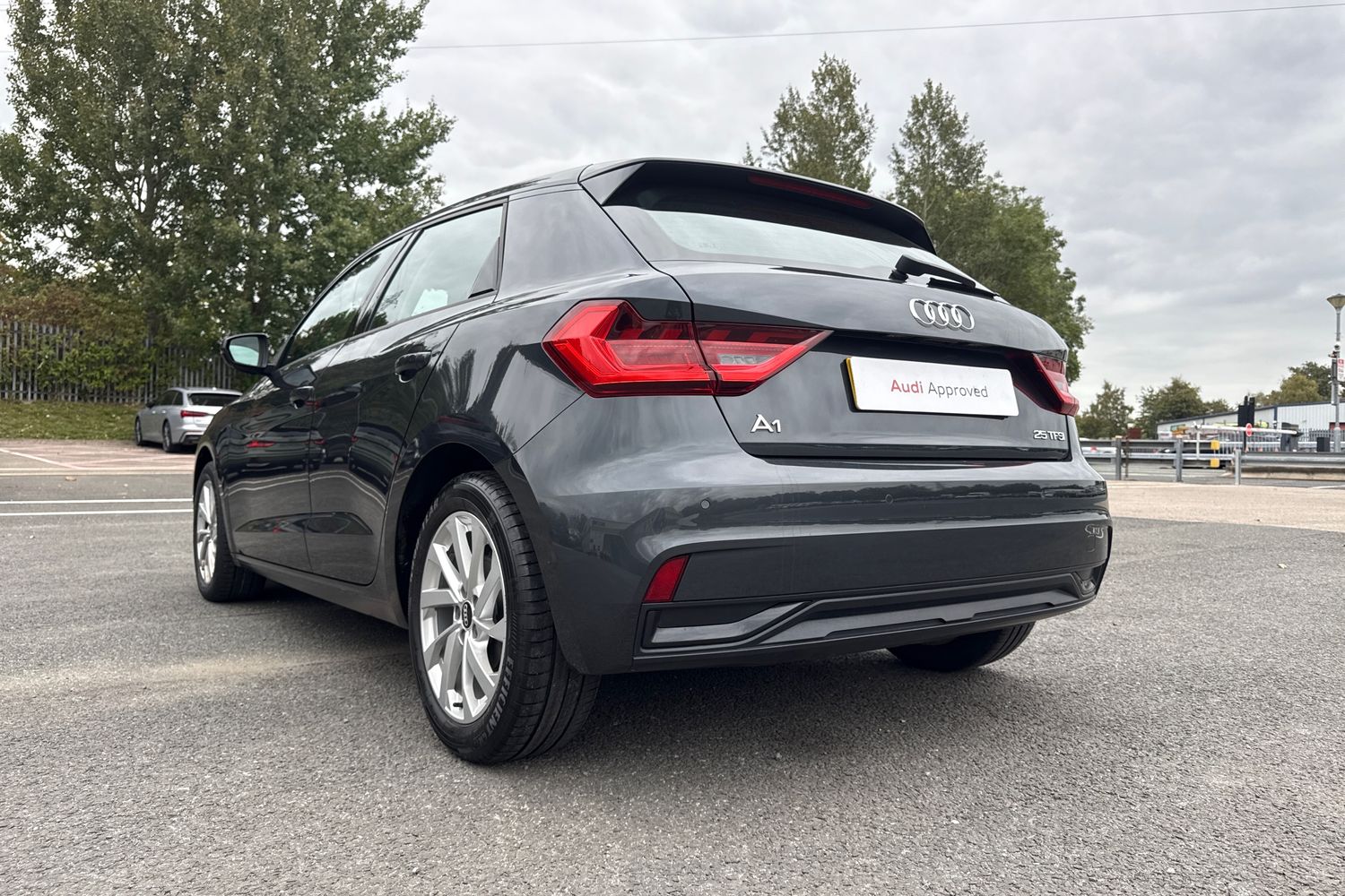 Used Audi A1 2021 for sale - 76081991: Photo 34