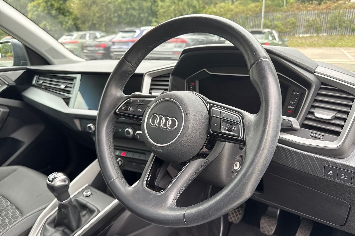 Used Audi A1 2021 for sale - 76081991: Photo 38