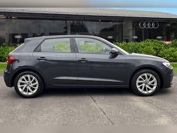 Used Audi A1 2021 for sale - 76081991: Photo 3