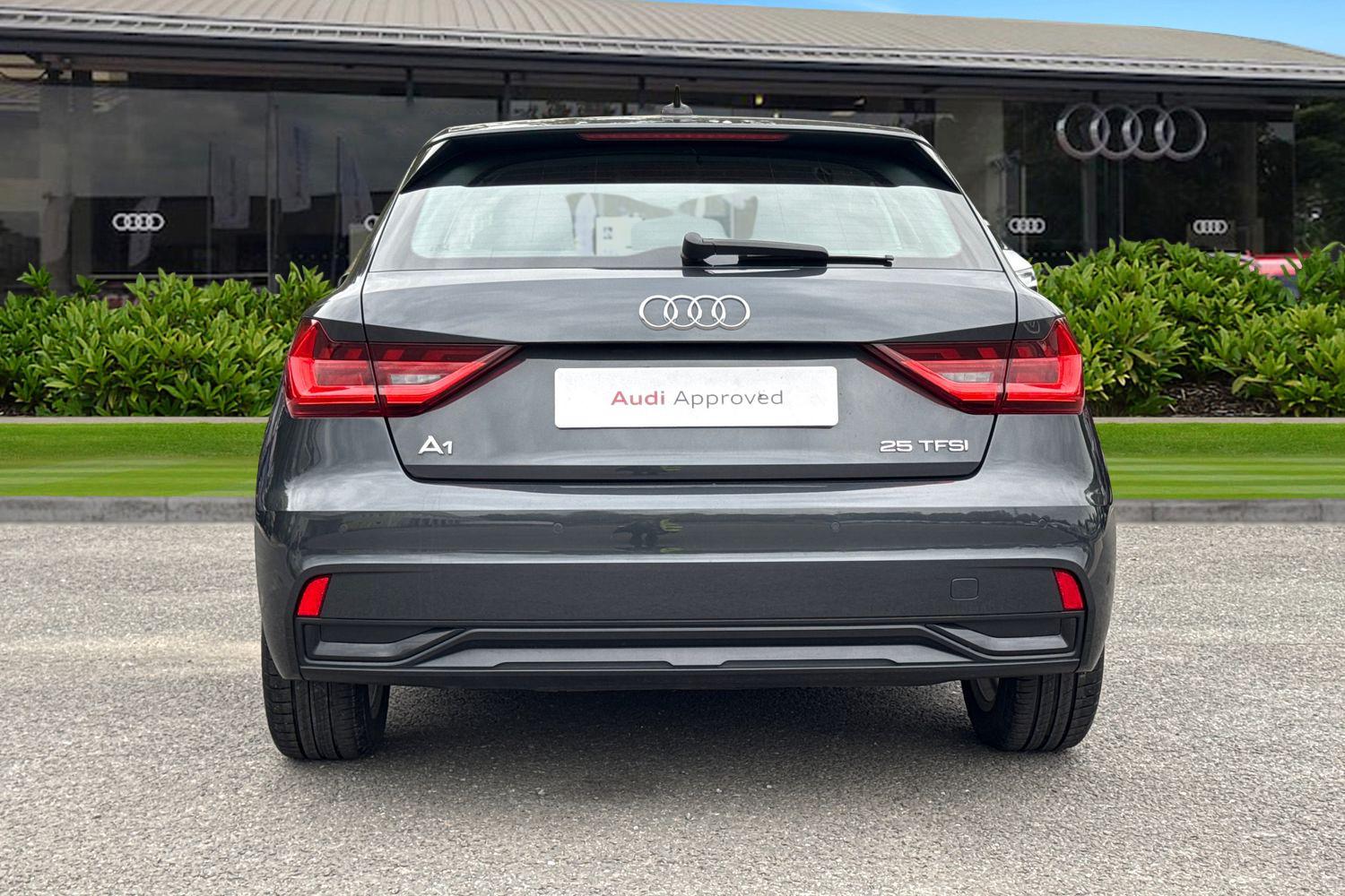 Used Audi A1 2021 for sale - 76081991: Photo 4