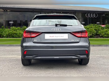 Used Audi A1 2021 for sale - 76081991: Photo 4