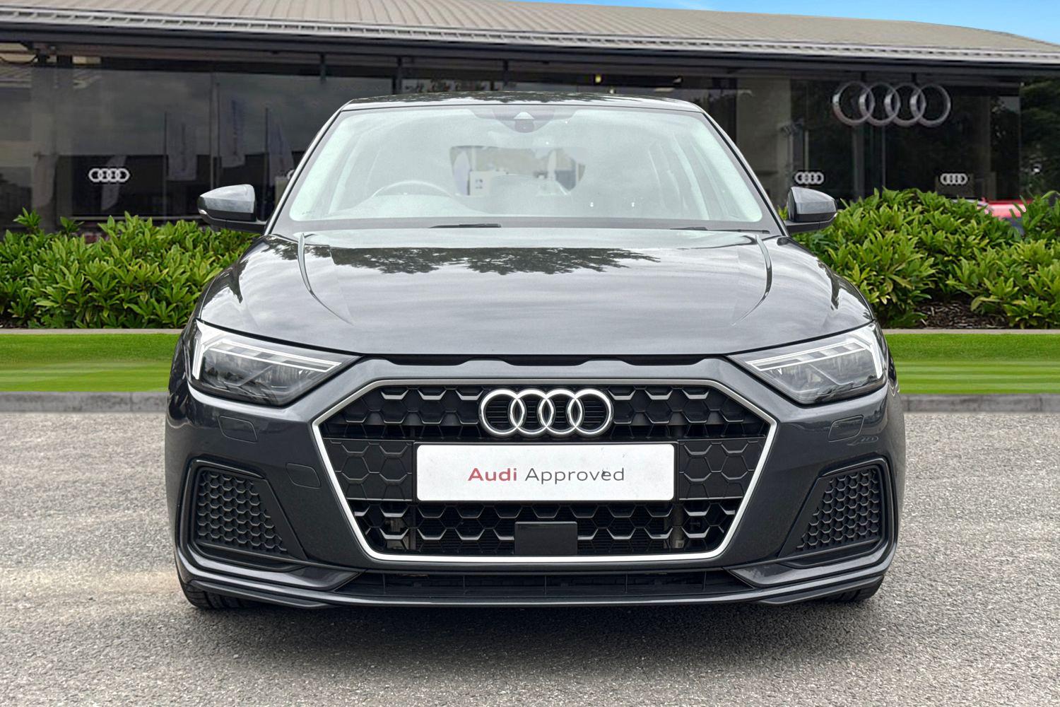 Used Audi A1 2021 for sale - 76081991: Photo 6