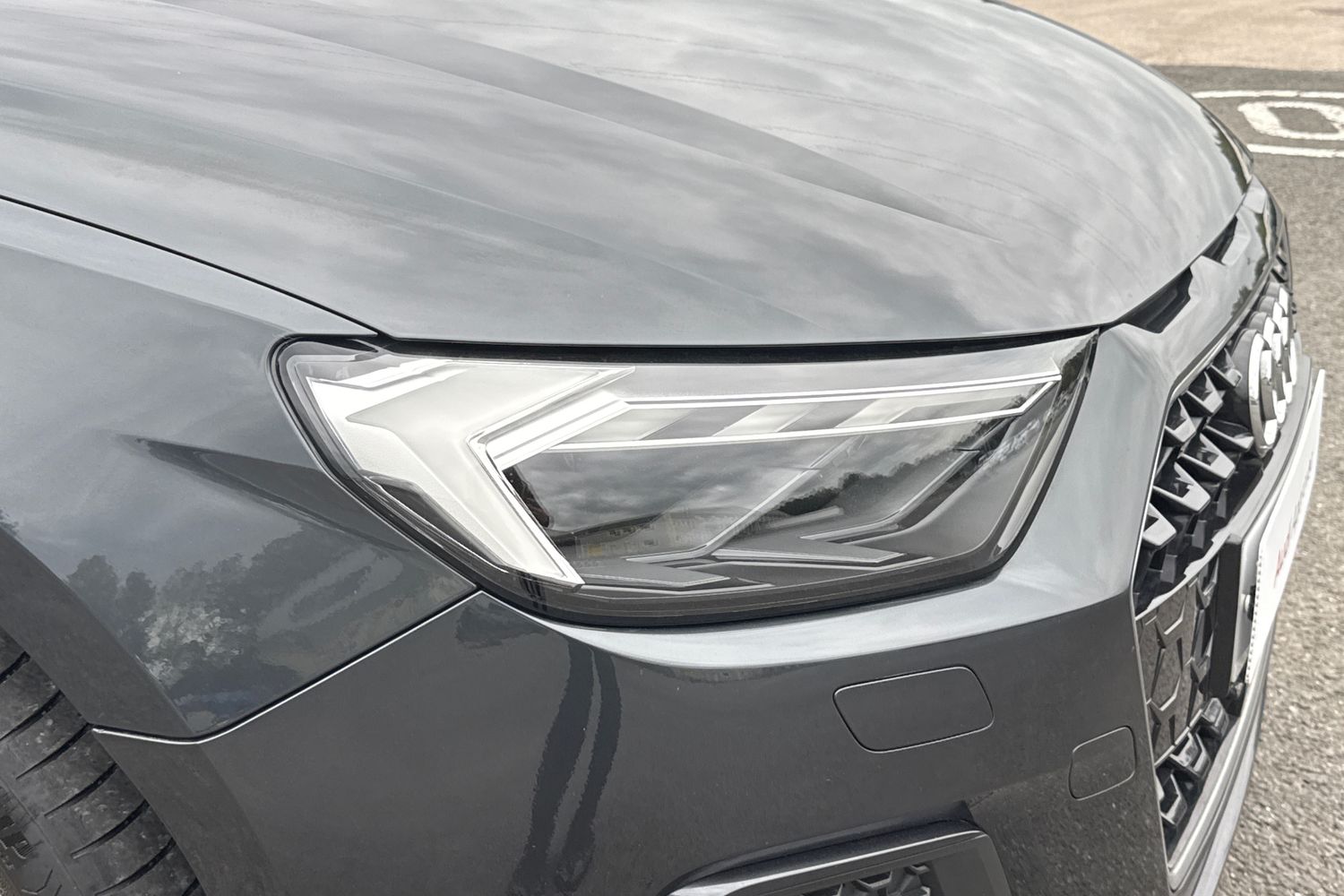 Used Audi A1 2021 for sale - 76081991: Photo 9