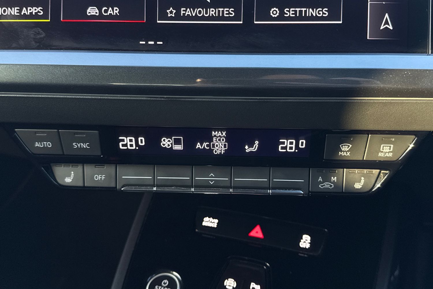 Used Audi Q4 e-tron 2023 for sale - 77233278: Photo 21