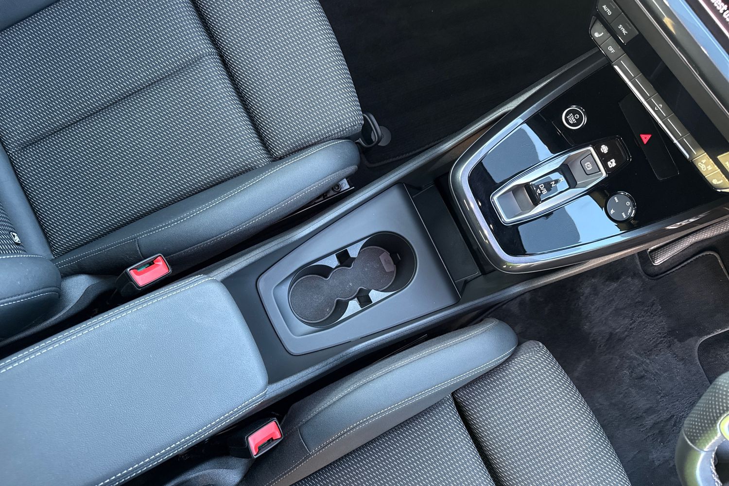 Used Audi Q4 e-tron 2023 for sale - 77233278: Photo 22