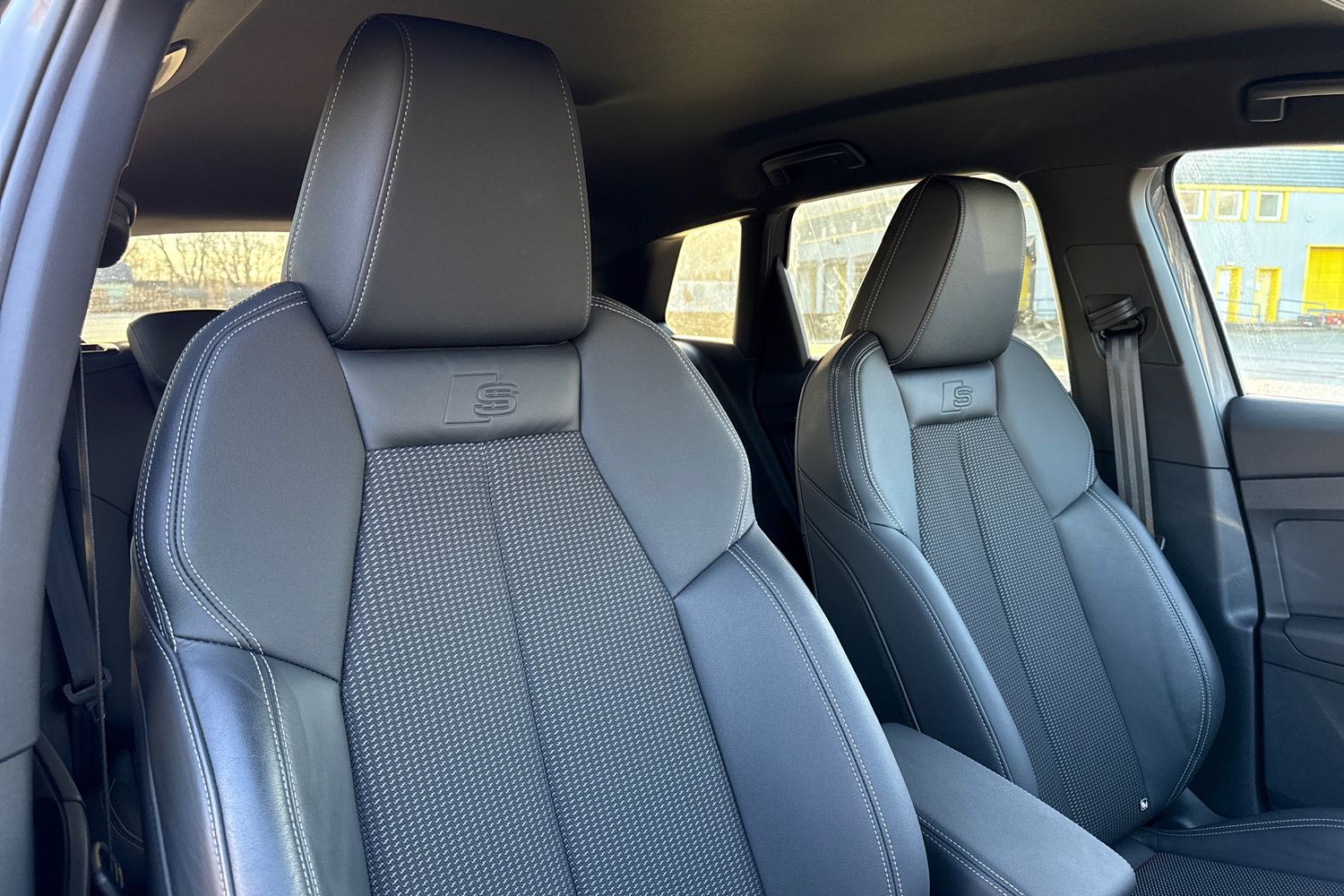 Used Audi Q4 e-tron 2023 for sale - 77233278: Photo 23