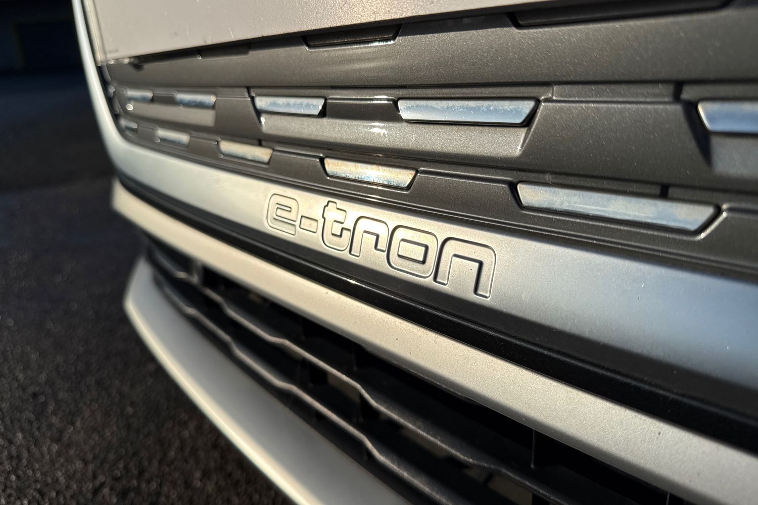 Used Audi Q4 e-tron 2023 for sale - 77233278: Photo 26