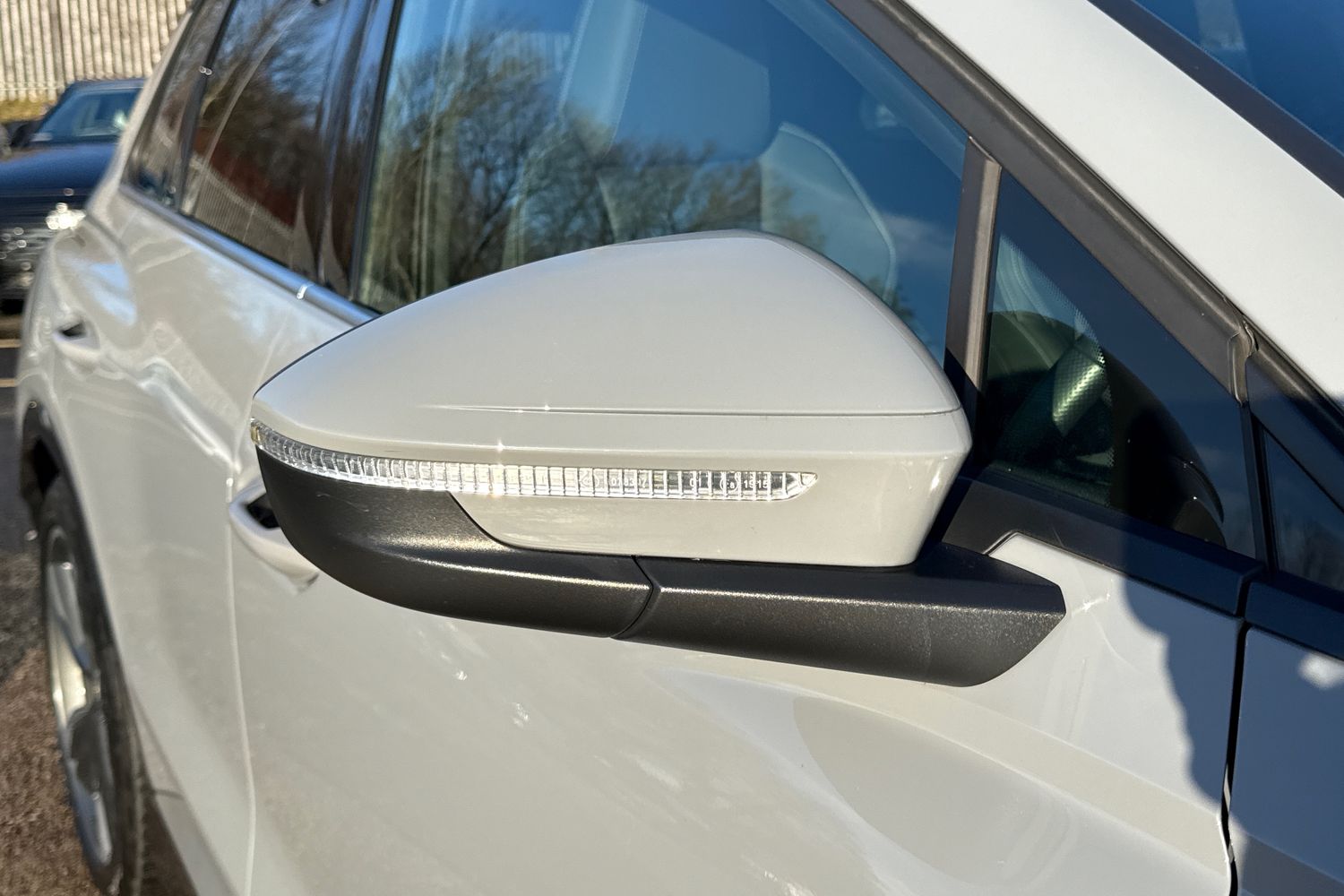 Used Audi Q4 e-tron 2023 for sale - 77233278: Photo 28