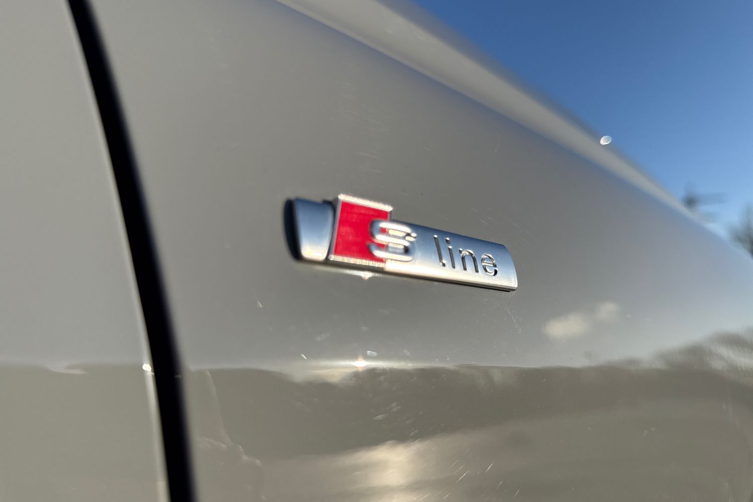 Used Audi Q4 e-tron 2023 for sale - 77233278: Photo 29