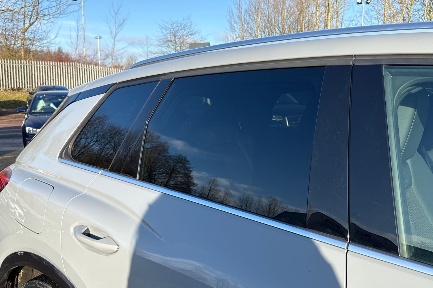 Used Audi Q4 e-tron 2023 for sale - 77233278: Photo 30