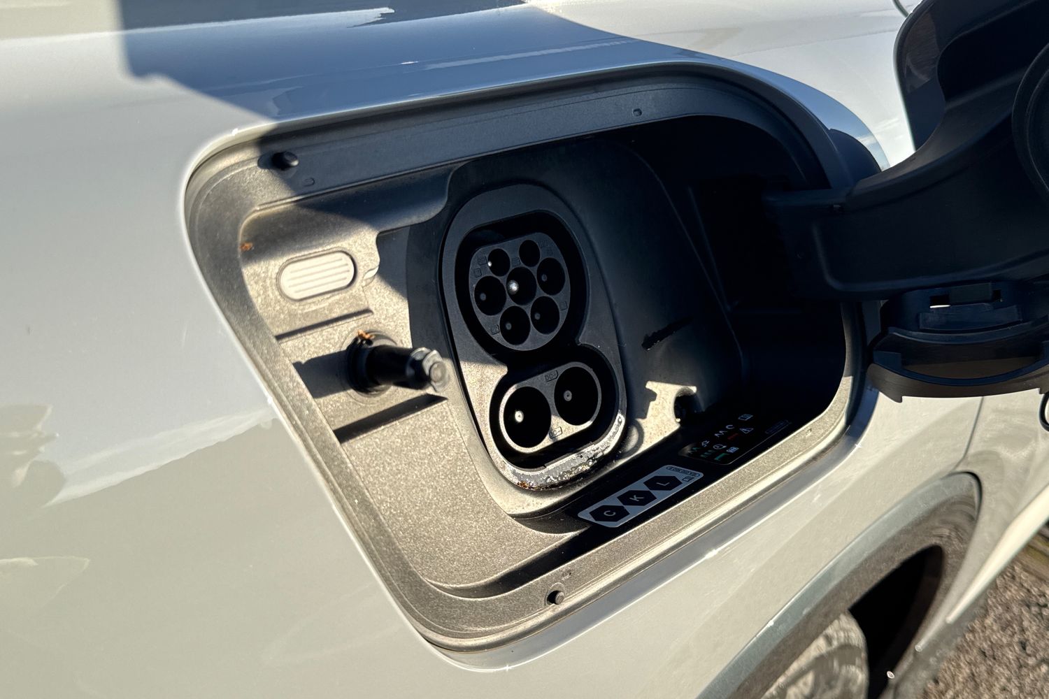 Used Audi Q4 e-tron 2023 for sale - 77233278: Photo 32