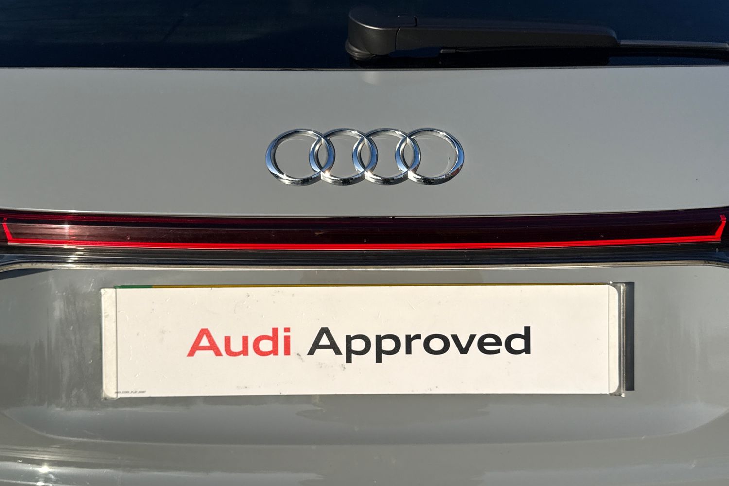 Used Audi Q4 e-tron 2023 for sale - 77233278: Photo 34