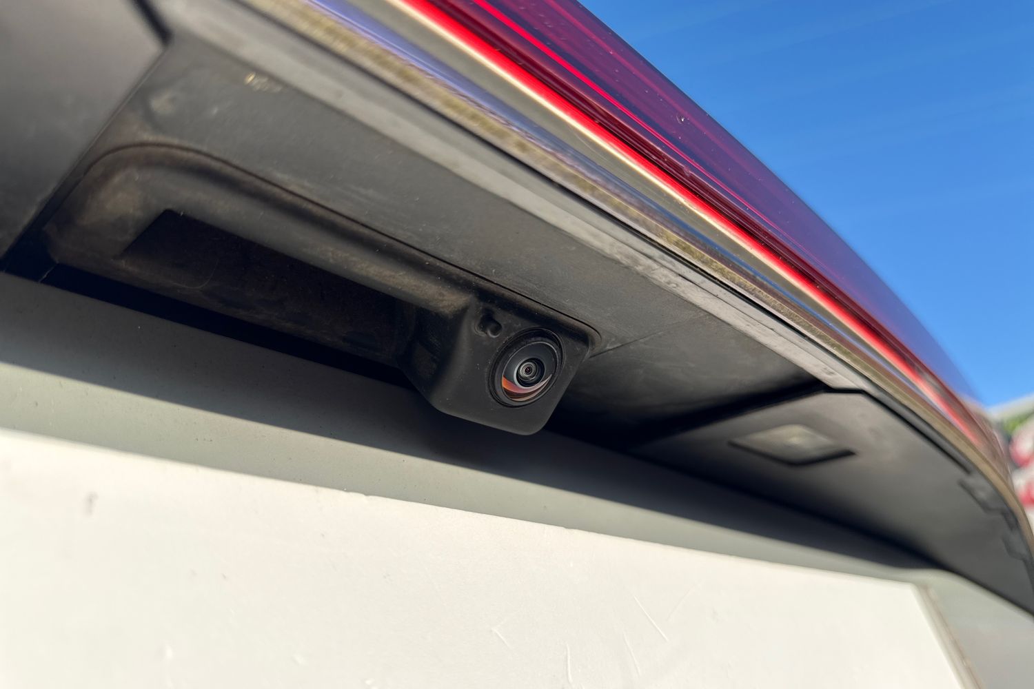 Used Audi Q4 e-tron 2023 for sale - 77233278: Photo 36