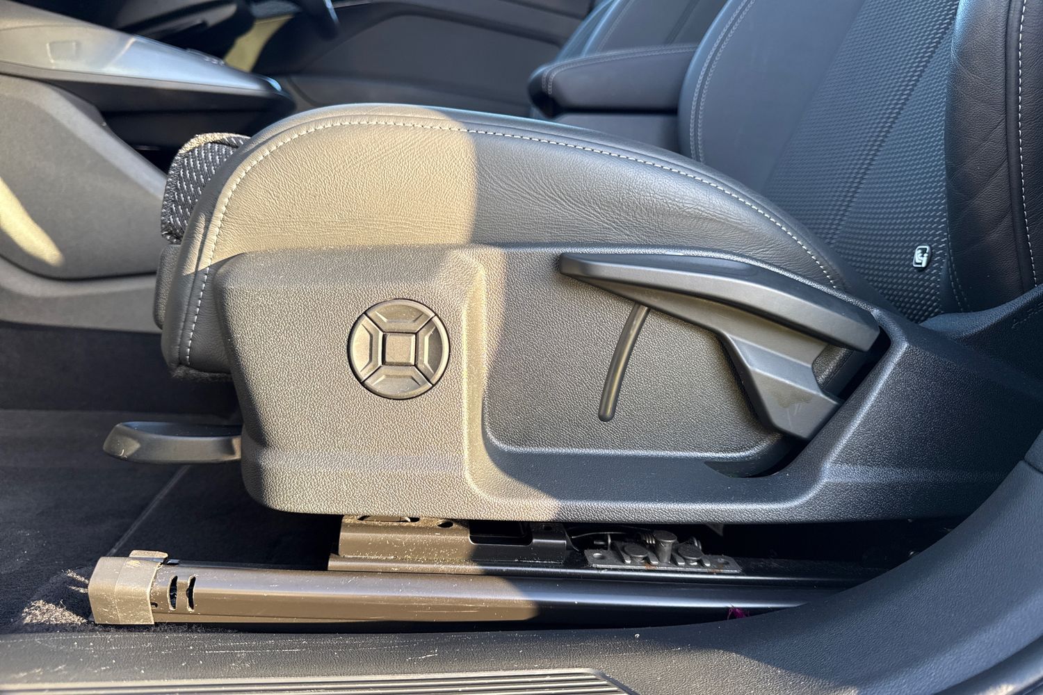 Used Audi Q4 e-tron 2023 for sale - 77233278: Photo 42