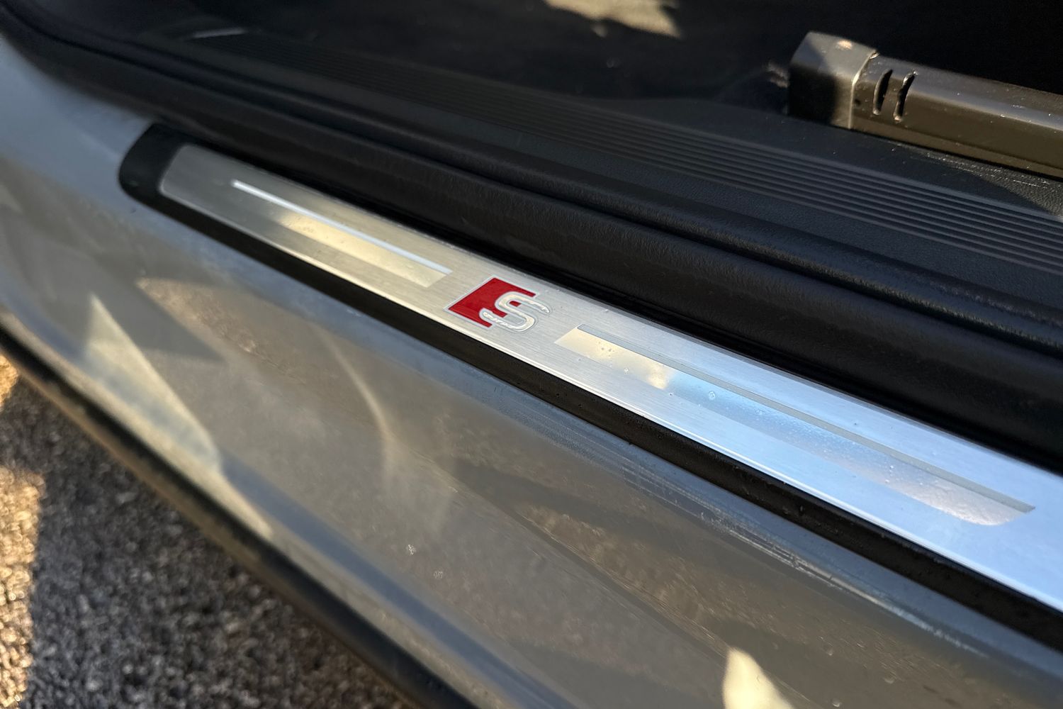 Used Audi Q4 e-tron 2023 for sale - 77233278: Photo 43