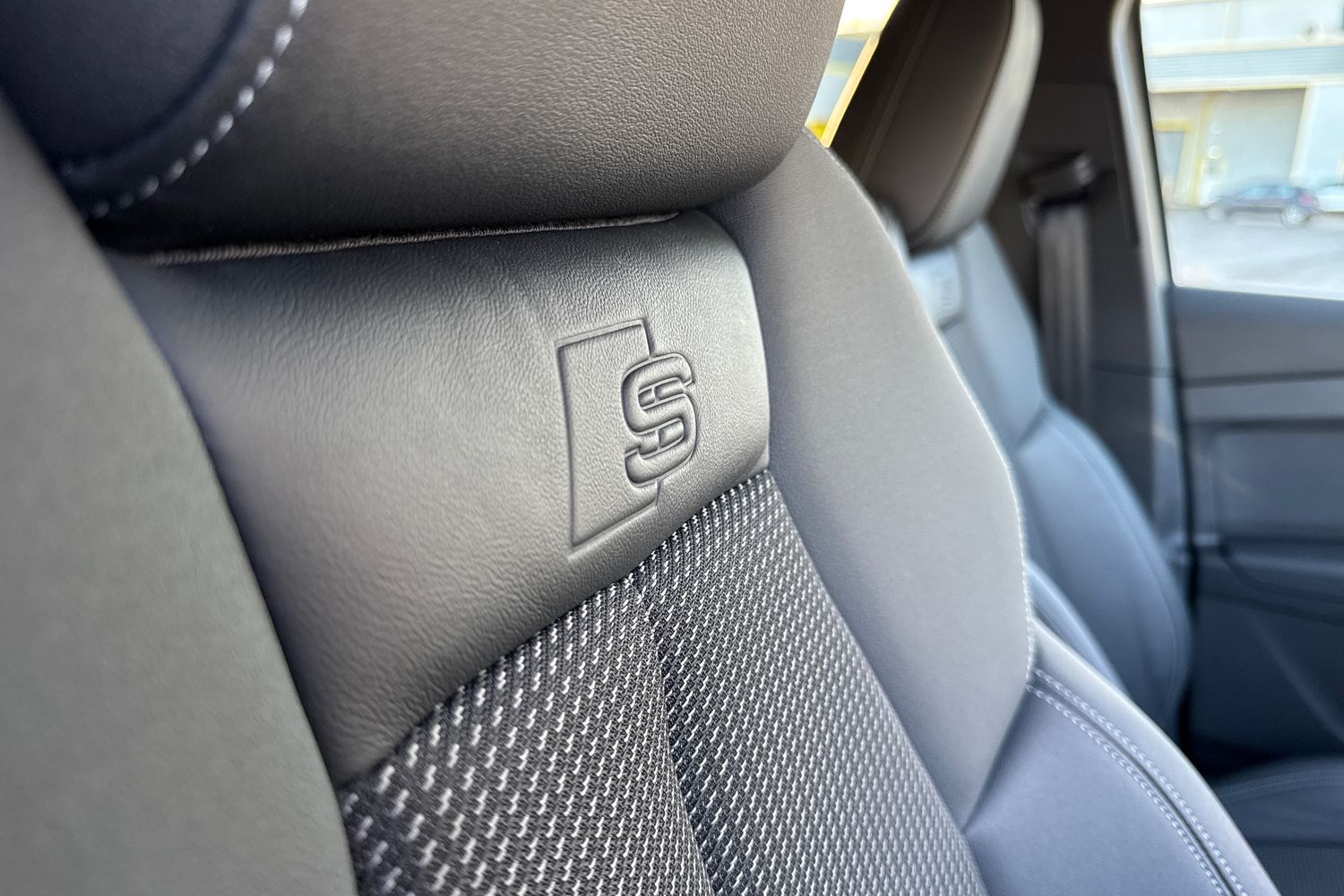 Used Audi Q4 e-tron 2023 for sale - 77233278: Photo 45